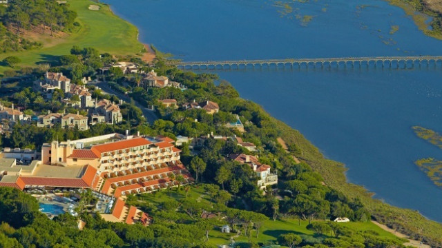 Hotel Quinta do Lago